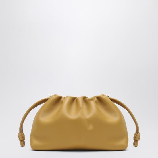  로에베 숄더백 A411FCRX02LE Brown - LOEWE