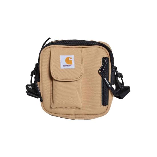 25FW 칼하트 WIP 크로스백 I031470 2FS Brown - CARHARTT WIP