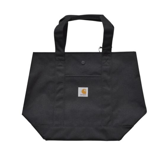 25FW 칼하트 WIP 토트백 I034593 89XX Black