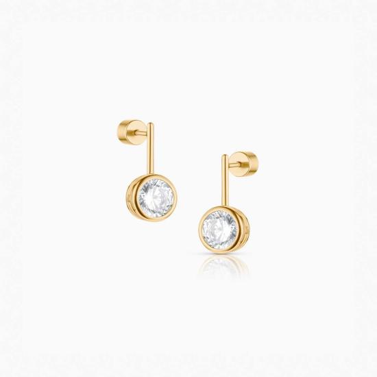  탯치 이어링 태치 노에미 그란데 귀걸이