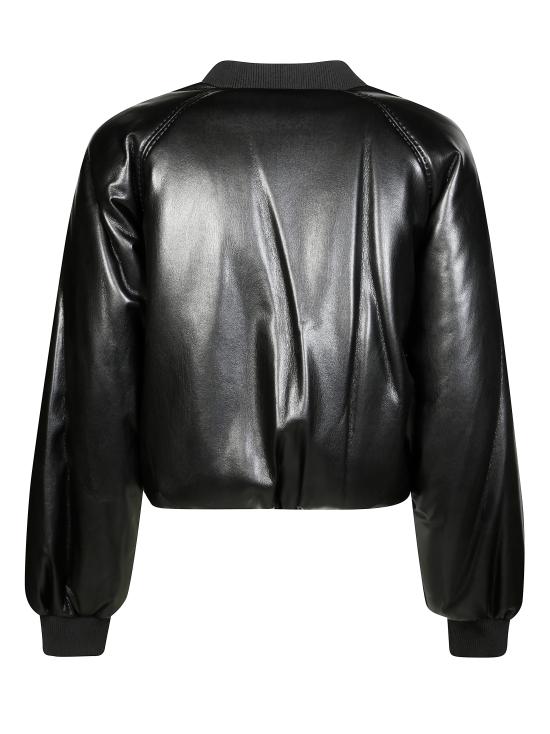 25FW 핑코 숏패딩 105372 A2P4 Z99 NERO - PINKO