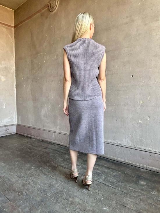  레이첼 코미 베스트 힐먼 조끼 - RACHEL COMEY