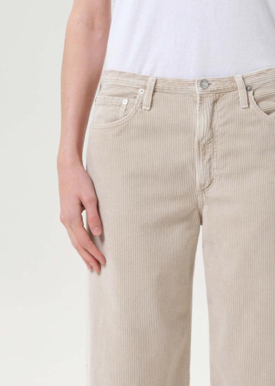  에이골디 스트레이트 팬츠 아골데 키이라 진 - AGOLDE