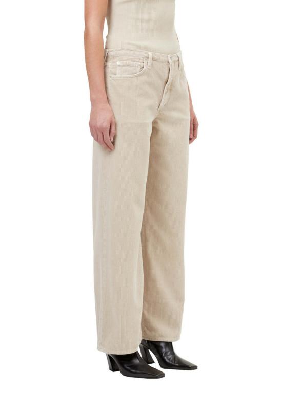  에이골디 스트레이트 팬츠 아골데 키이라 진 - AGOLDE