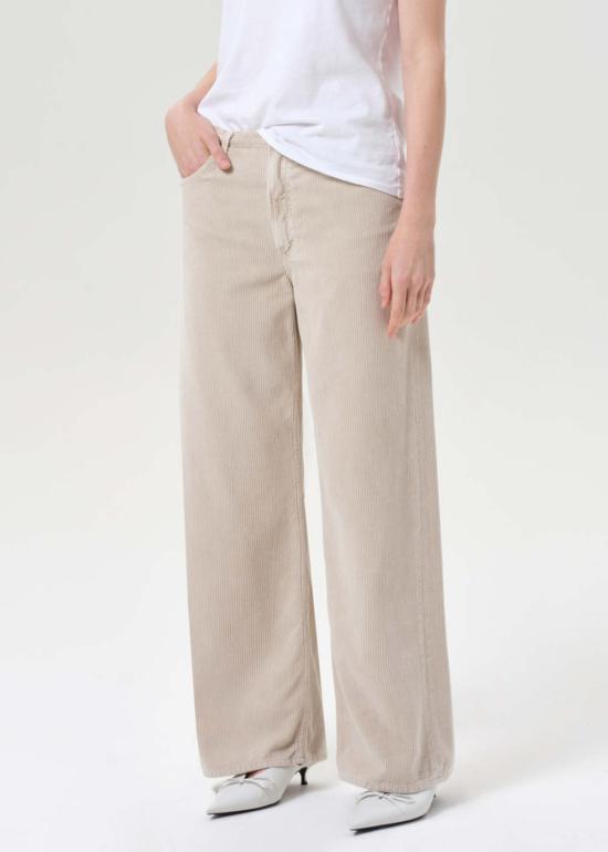  에이골디 스트레이트 팬츠 아골데 키이라 진 - AGOLDE