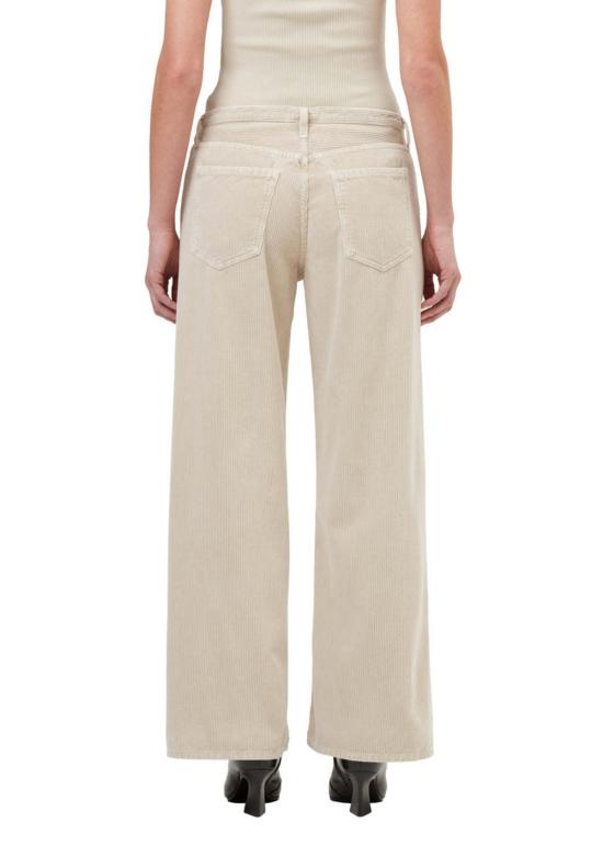  에이골디 스트레이트 팬츠 아골데 키이라 진 - AGOLDE