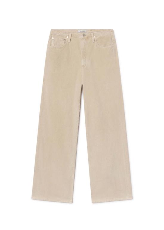  에이골디 스트레이트 팬츠 아골데 키이라 진 - AGOLDE