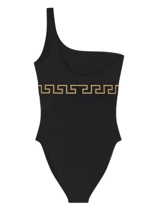 25FW 베르사체 원피스 수영복 10204881A111191B000 Black - VERSACE
