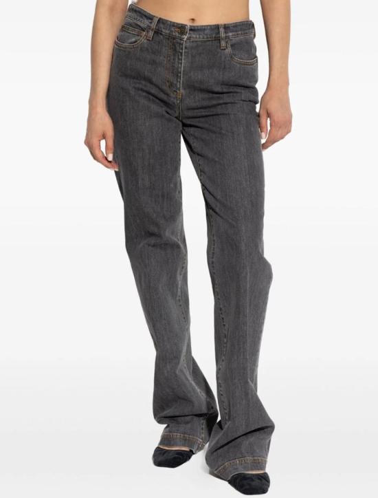 25FW 에트로 데님 팬츠 WRNB0026AD311S9095 GREY - ETRO