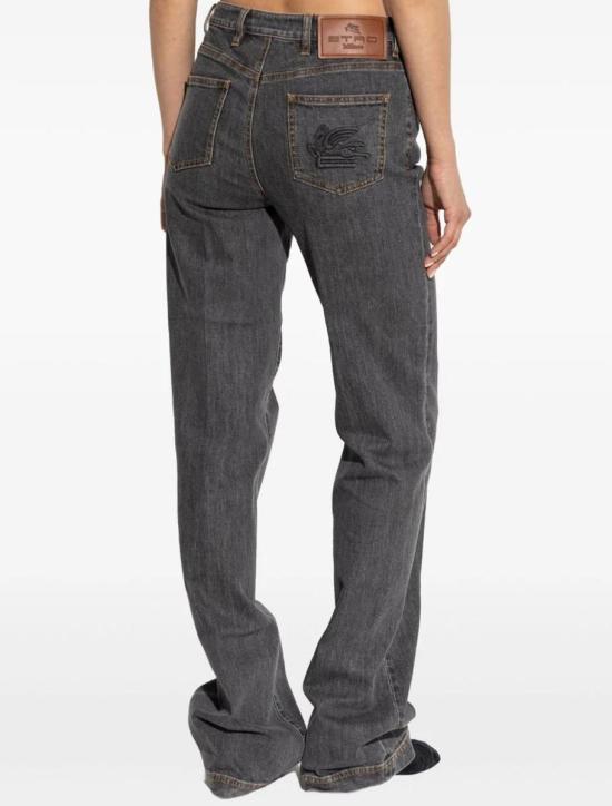 25FW 에트로 데님 팬츠 WRNB0026AD311S9095 GREY - ETRO