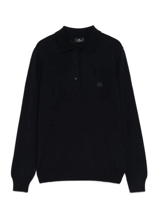 25FW 에트로 스웨터 WRKN0004AQ256B0665 BLUE