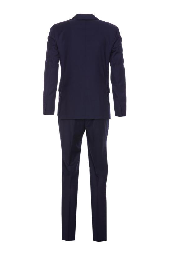 25FW 콜라마리노 수트 세트 112105354 BLUE - COLAMARINO