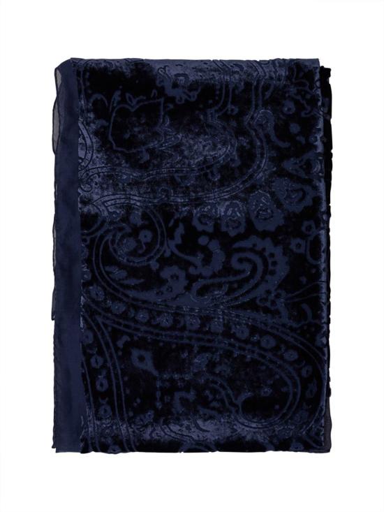 25FW 에트로 머플러/스카프 WATA0005AV756B0065 MULTICOLOR