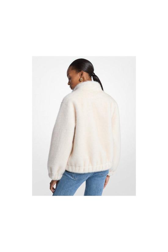 25FW 마이클 코어스 자켓 77A1469M52277 Beige - MICHAEL KORS