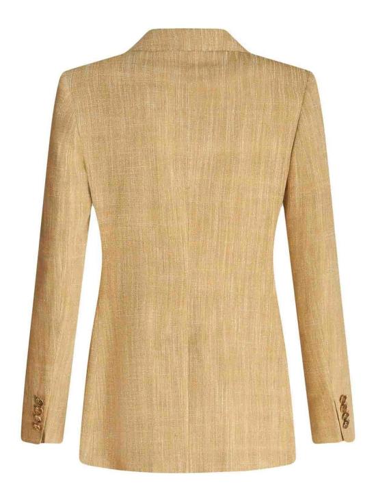 에트로 수트 자켓 WRCA001099TUDH4M0180 Beige - ETRO