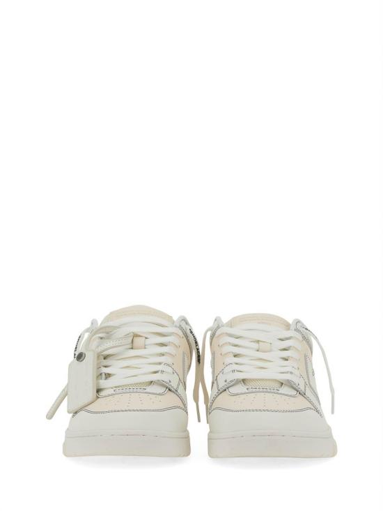  오프화이트 스니커즈 OMIA189S24LEA0040201 White - OFF WHITE