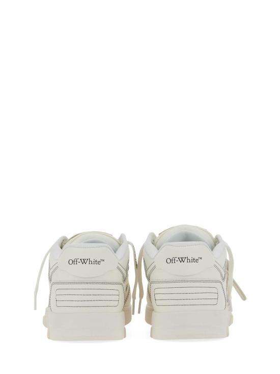  오프화이트 스니커즈 OMIA189S24LEA0040201 White - OFF WHITE