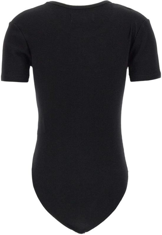 26SS 비비안웨스트우드 반팔 티셔츠 1G010012 J009C N401 BLACK DOM - VIVIENNE WESTWOOD