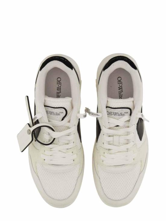 26SS 오프화이트 스니커즈 OMIA243C99LEA0020110 Multicolour - OFF WHITE