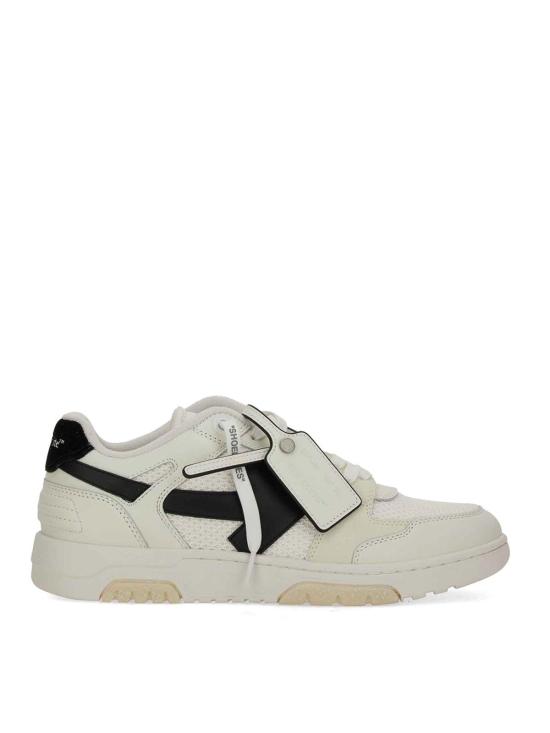 26SS 오프화이트 스니커즈 OMIA243C99LEA0020110 Multicolour