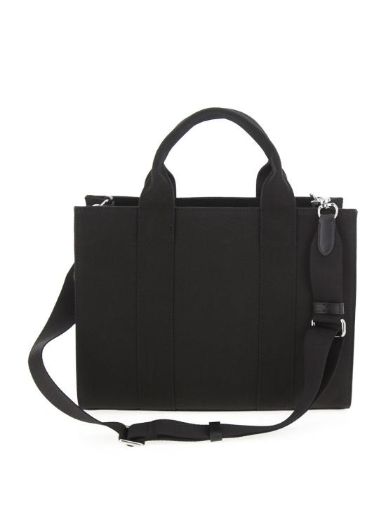  칼라거펠트 토트백 240W3892999 Black - KARL LAGERFELD