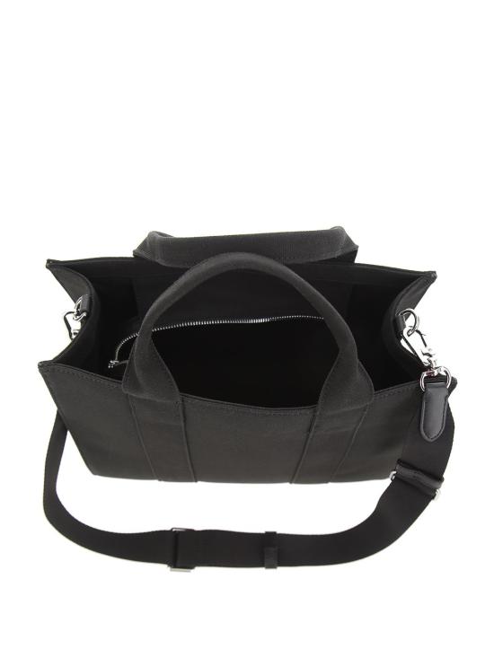  칼라거펠트 토트백 240W3892999 Black - KARL LAGERFELD