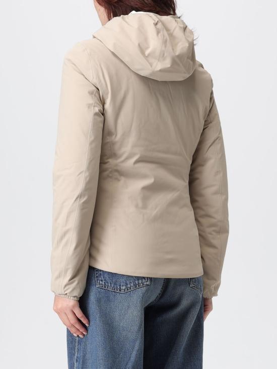 25FW 까웨 자켓 K6128TW BBA Beige - K-WAY