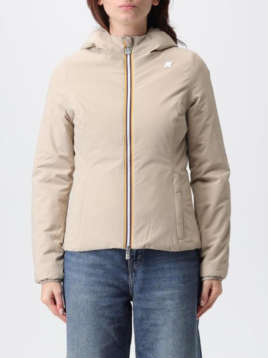 25FW 까웨 자켓 K6128TW BBA Beige