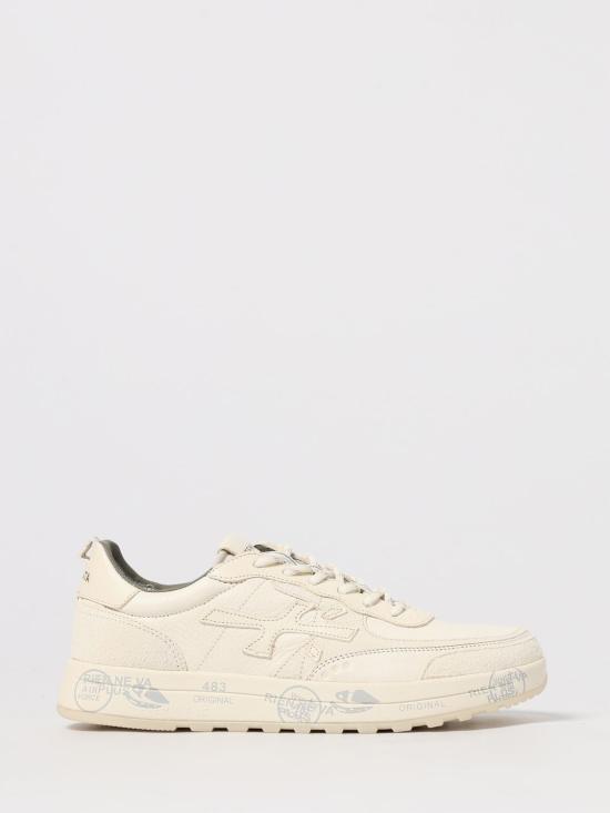 25FW 프리미아타 스니커즈 NOUS 7733 Beige