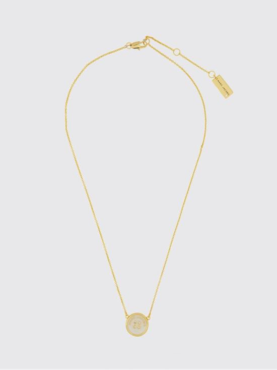 25FW 마크제이콥스 보석 2R4JNC001J38 109 Gold