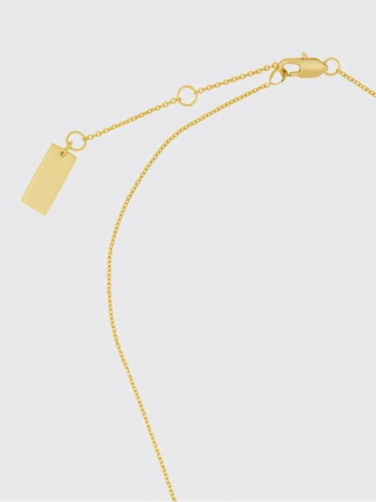 25FW 마크제이콥스 보석 2R4JNC001J38 109 Gold - MARC JACOBS