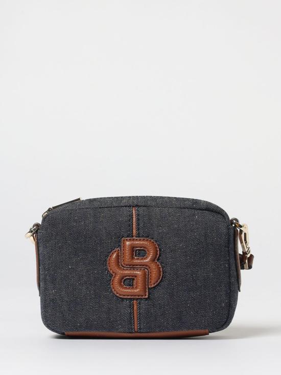 25FW 보스 크로스백 50547581 461 Denim