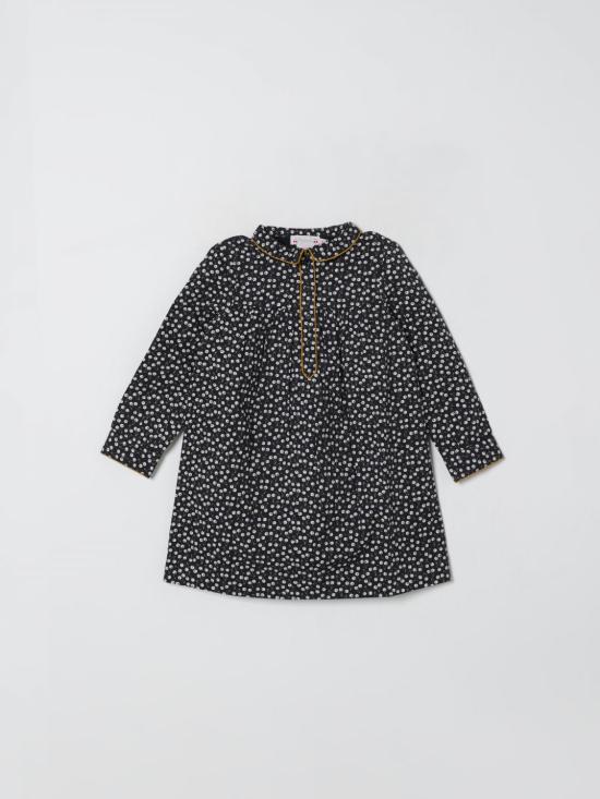 25FW [키즈] 봉쁘앙 원피스 W05GDRW00069 676 Blue