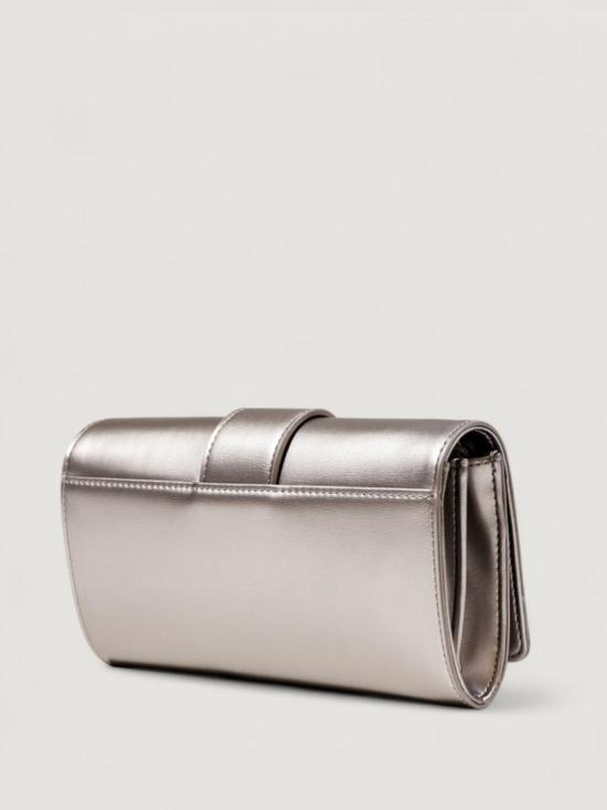 25FW 알마니 토트백 XW000358AF12039 U8097 Silver - ARMANI