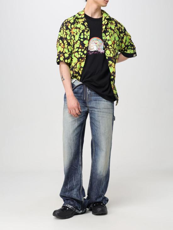 25SS 마틴로즈 셔츠 404WS24416 GRN Green - MARTINE ROSE