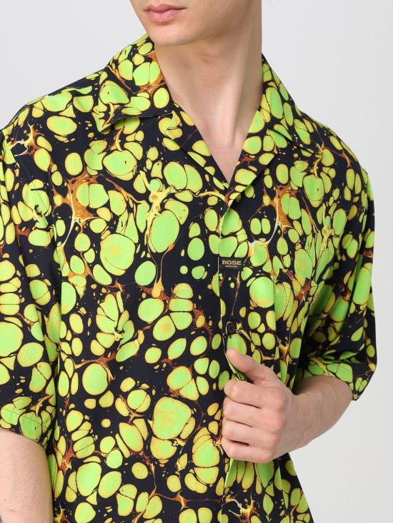 25SS 마틴로즈 셔츠 404WS24416 GRN Green - MARTINE ROSE