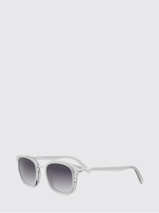 25FW 디올 선글라스 DIORBLACKSUITS14I 48A1 Grey