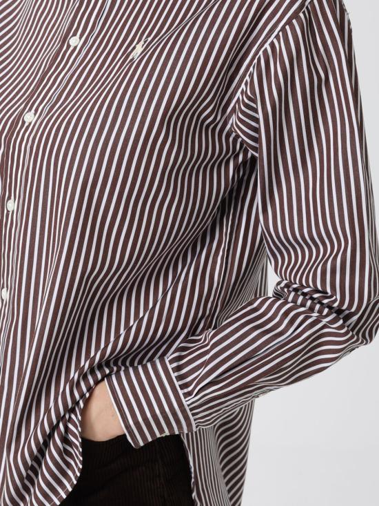 25FW 폴로 랄프로렌 셔츠 211910743 031 White - POLO RALPH LAUREN