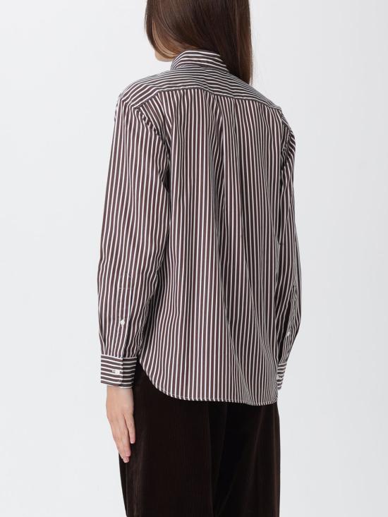 25FW 폴로 랄프로렌 셔츠 211910743 031 White - POLO RALPH LAUREN