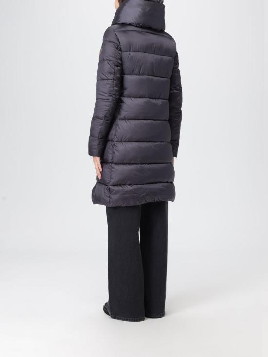 25FW 세이브더덕 자켓 D40279WIRIS21 10023 Grey - SAVE THE DUCK