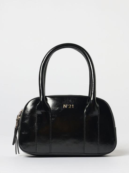 25FW [키즈] 누메로벤투노 가방 N21096N0246 0N900 Black