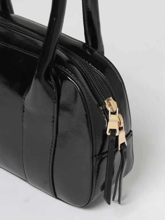 25FW [키즈] 누메로벤투노 가방 N21096N0246 0N900 Black - N°21