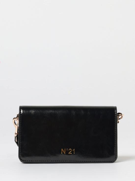 25FW [키즈] 누메로벤투노 가방 N21099N0246 0N900 Black