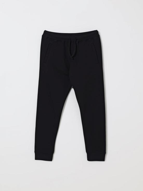 25FW [키즈] 디스퀘어드2 팬츠 DQ3033D00ZF DQ900 Black