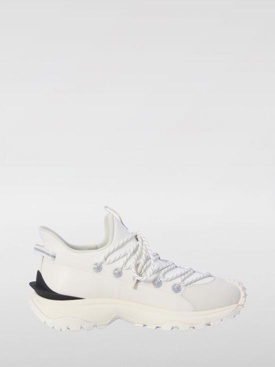 25FW 몽클레어 스니커즈 K209B4M00040M3457 001 White