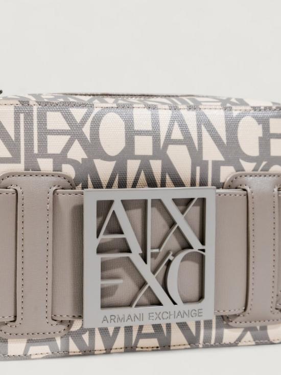 25FW 알마니 숄더백 9426993F742 M1014 Cream - ARMANI