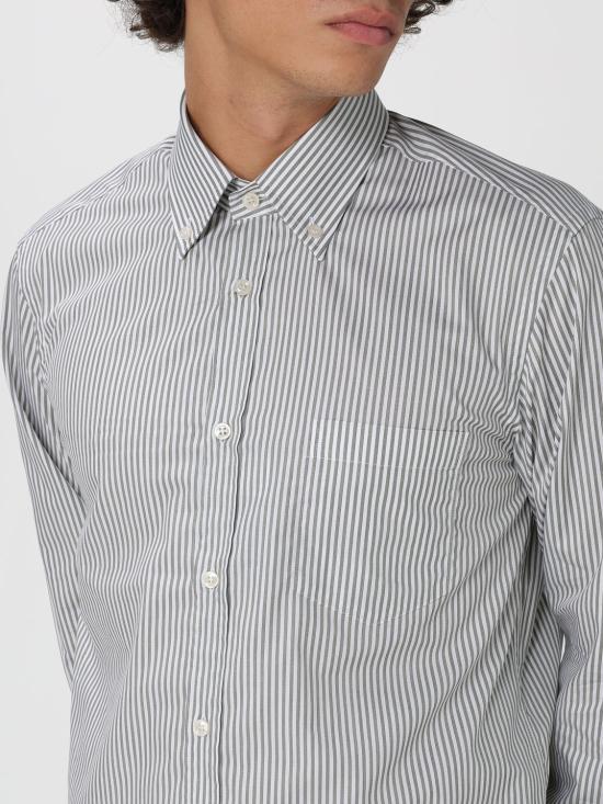 25FW 폴앤샤크 셔츠 15313038 V58 Fa01 - PAUL & SHARK