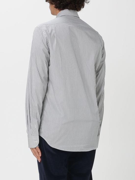 25FW 폴앤샤크 셔츠 15313038 V58 Fa01 - PAUL & SHARK