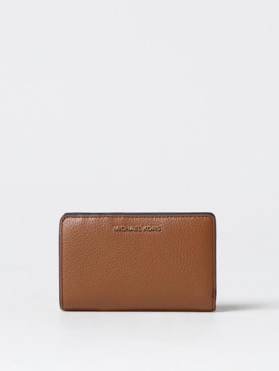 25FW 마이클 코어스 지갑 32R4G8ED6L 230 Brown