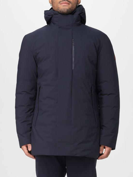 25FW 세이브더덕 자켓 D41448MSESLE 90010 Blue